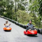 “aktivitas Seru Liburan Lembang”