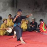 “atraksi Budaya Lokal Sentul”