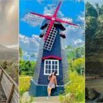 Atraksi Unik Di Tomohon