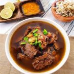 Bumbu Rawon Kuah Lezat Tradisional
