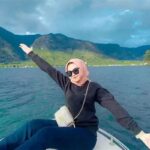 Destinasi Alam Takengon Terbaru.
