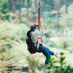 Destinasi Alam Terbaru Lembang