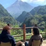Destinasi Camping Kaliurang Populer