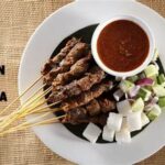 Destinasi Kuliner Khas Indonesia