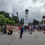 Destinasi Wisata Sejarah Bukittinggi