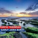 “eksplorasi Alam Garut Memukau”