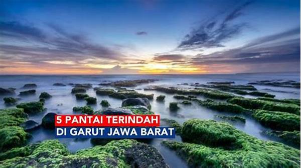 “eksplorasi Alam Garut Memukau”