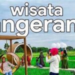 Eksplorasi Spot Foto Tangerang