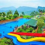 “eksplorasi Wisata Alam Jonggol”