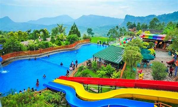 “eksplorasi Wisata Alam Jonggol”