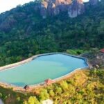 Embung Nglanggeran Dan Gunung Api Purba