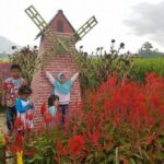 “fasilitas Lengkap Taman Pandeglang”