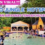 Fauna Khas Hutan Ciwidey