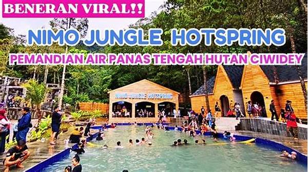 Fauna Khas Hutan Ciwidey