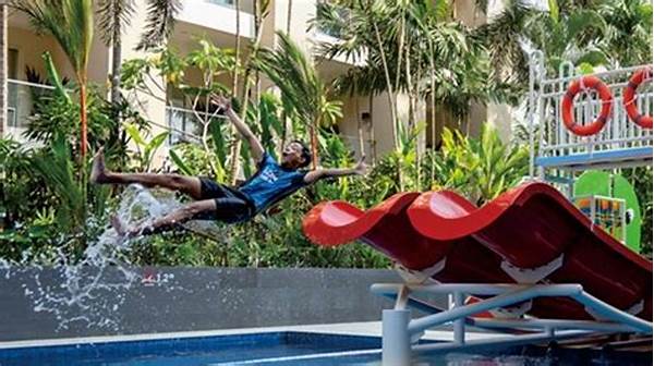 Hotel Keluarga Nyaman Di Yogyakarta