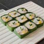 Jajanan Tradisional Halal Thailand