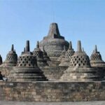 Keajaiban Candi Borobudur Jawa