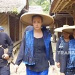 Kehidupan Sederhana Suku Baduy