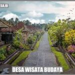 Keunikan Budaya Desa Di Indonesia