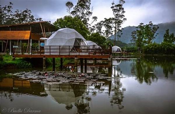 “keunikan Camping Glamping Ciwidey”