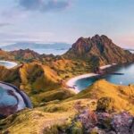 Keunikan Wisata Alam Indonesia