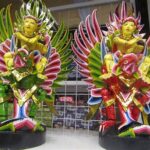 Koleksi Patung Khas Bali Terlengkap