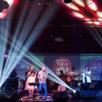 Konser Musik Etnik Toba