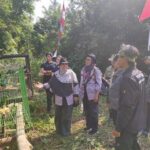 Konservasi Lingkungan Dan Satwa