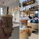 Kopi Dan Kafe Halal Di Bangkok