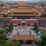 Kota Terlarang Di Beijing