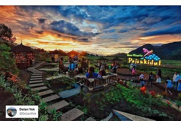 Kuliner Lokal Unik Pujon Malang