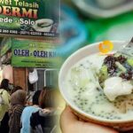 Kuliner Murah Meriah Di Solo