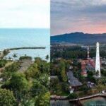“latar Belakang Foto Estetik Anyer”