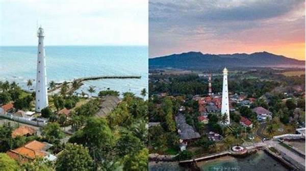 “latar Belakang Foto Estetik Anyer”