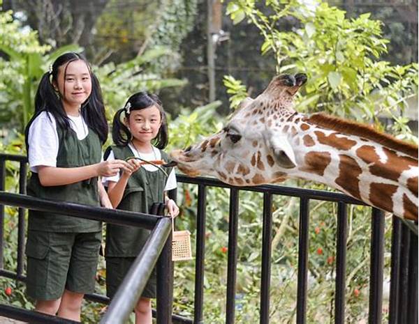 Liburan Edukasi Anak Bandung Sabtu Minggu