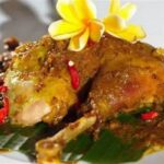 Menyantap Kelezatan Kuliner Tradisional