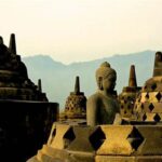 Misteri Penguasa Borobudur Zaman Kuno
