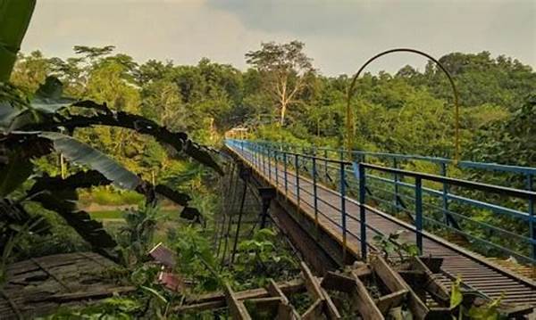 “objek Wisata Alam Untuk Keluarga Lampung”