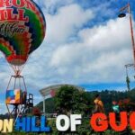 “objek Wisata Hits Di Tegal”