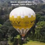 Paket Hemat Balon Udara Wisata