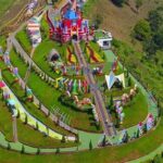 Paket Wisata Keluarga Ciater Terbaru
