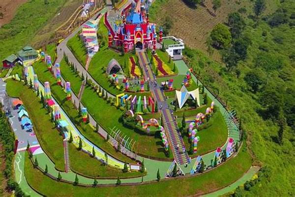 Paket Wisata Keluarga Ciater Terbaru