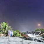 Panorama Malam Hari Cilegon