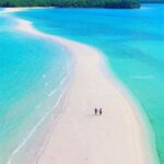 Pantai Ngurtafur Kei Maluku