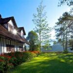 Pengalaman Menginap Unik Di Cameron Highlands