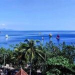 Penginapan Dekat Pantai Pasir Putih