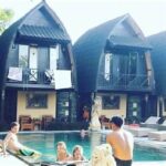 Penginapan Unik Di Gili Trawangan
