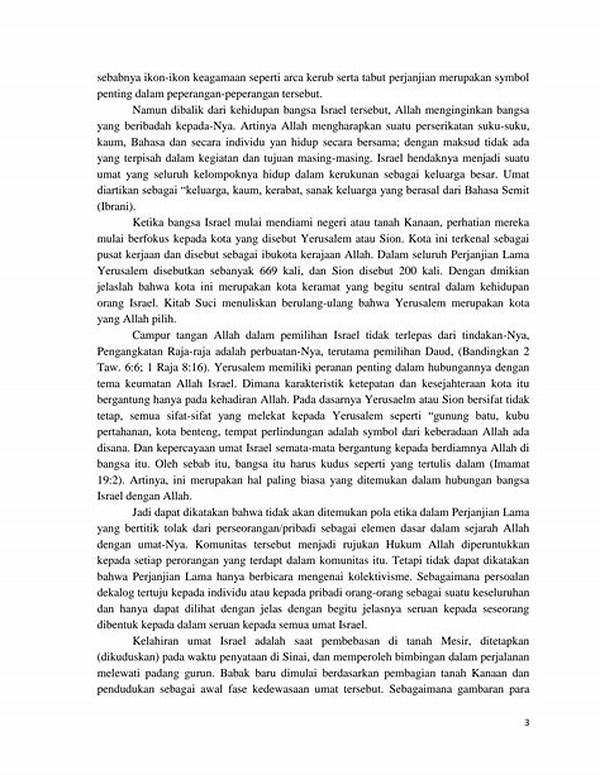 “perjalanan Menelusuri Sejarah Bangsa”