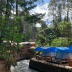 “perkemahan Glamping Pangalengan”