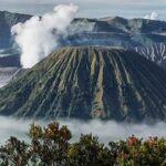 Pesona Bromo Tengger Semeru Jawa Timur